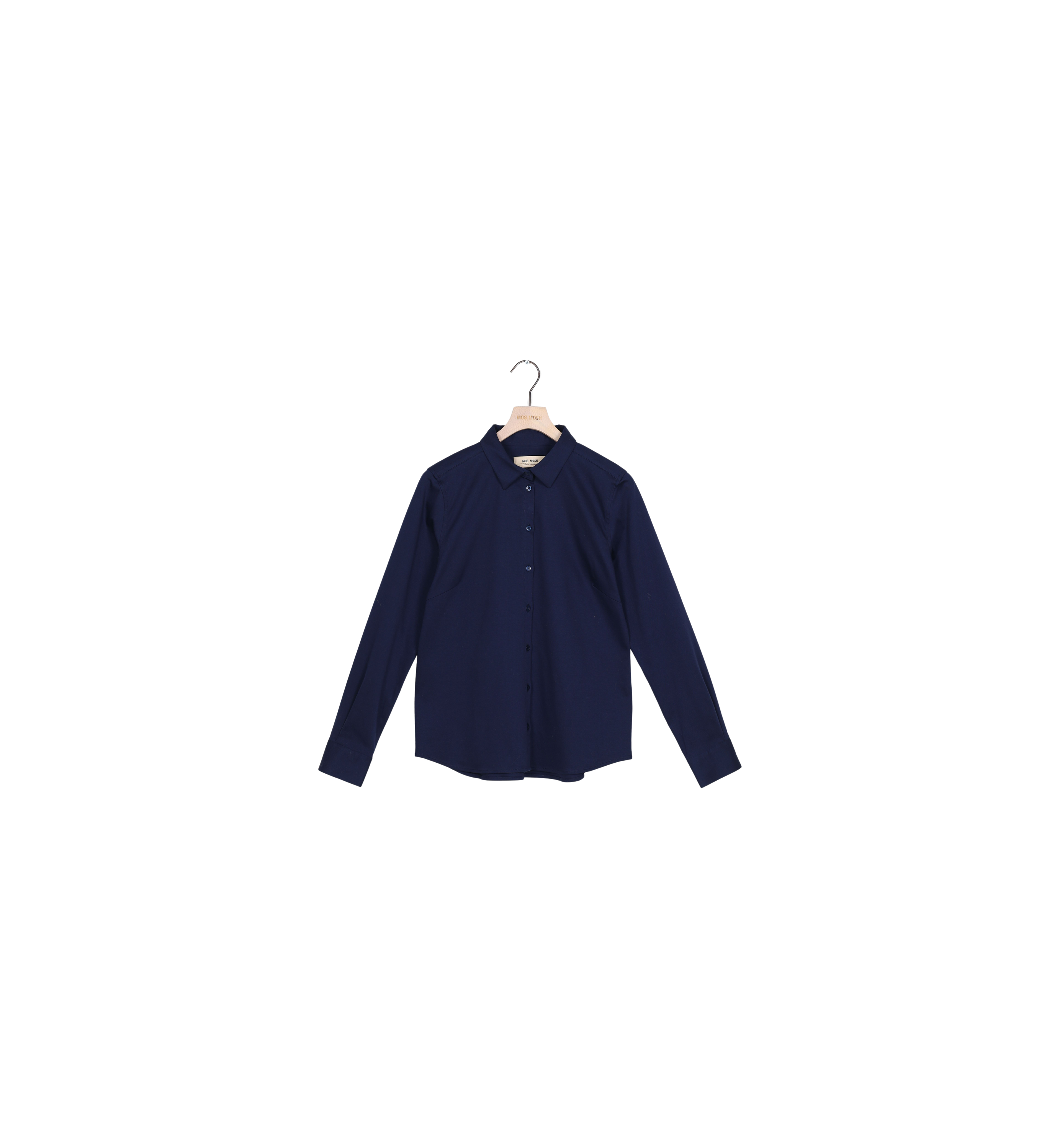 Packshot / Maritime Blue / ReLoved